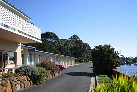 Waterfront Wynyard - The - Accommodation Mermaid Beach 0