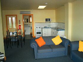Dover TAS Accommodation Mermaid Beach