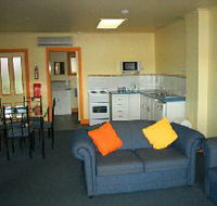 Smugglers Rest - Accommodation Mermaid Beach