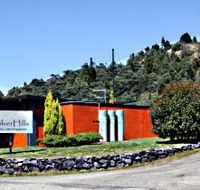 Silver Hills Motel - Accommodation Mermaid Beach