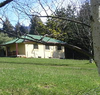 Springfield Deer Farm - Accommodation Mermaid Beach