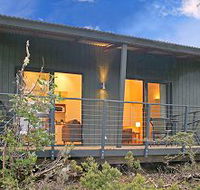 Cradle Mountain Wilderness Village - Accommodation Mermaid Beach