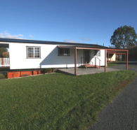 Tiers Cottages - Accommodation Mermaid Beach
