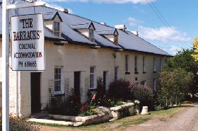 Pontville TAS Accommodation Mermaid Beach