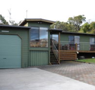 Freycinet Holiday Accommodation - Accommodation Mermaid Beach