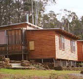 Minnow Cabins - Accommodation Mermaid Beach