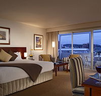Somerset On Salamanca - Accommodation Mermaid Beach