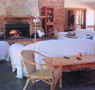 Steeles Island Retreat