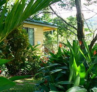Daintree Valley Haven - Accommodation Mermaid Beach