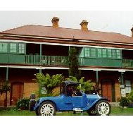 Kingsley House Olde World Accommodation - Accommodation Mermaid Beach