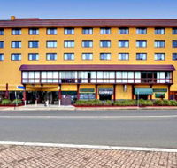 Comfort Hotel Burnie - Accommodation Mermaid Beach