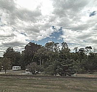 Deloraine Apex Caravan Park - Accommodation Mermaid Beach