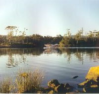 Far South Wilderness Lodge Accommodation - Accommodation Mermaid Beach