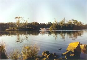Far South Wilderness Lodge (Accommodation) - Accommodation Mermaid Beach 0
