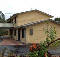 North East Restawhile Bed  Breakfast - Accommodation Mermaid Beach