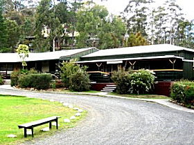 Dysart TAS Accommodation Mermaid Beach