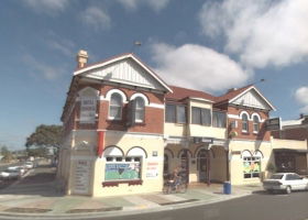 Federal - Hotel - Accommodation Mermaid Beach 0
