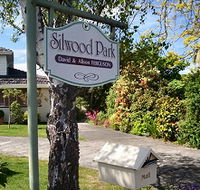 Silwood Park Holiday Unit - Accommodation Mermaid Beach