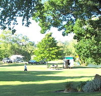 Longford Riverside Caravan Park - Accommodation Mermaid Beach