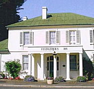 Fitzpatricks Inn - Accommodation Mermaid Beach