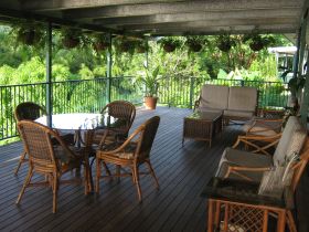 Daintree Riverview - Accommodation Mermaid Beach 0