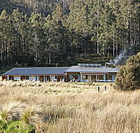 Forest Walks Lodge - Eco-Accommodation - Accommodation Mermaid Beach