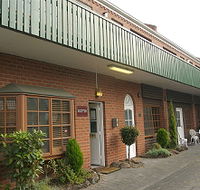 Leisure Inn Woolmers Inn - Accommodation Mermaid Beach