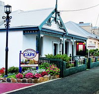 Touchwood Cottages - Accommodation Mermaid Beach