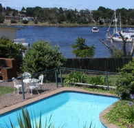Leisure Inn Waterfront Lodge - Accommodation Mermaid Beach