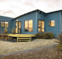 Seabreeze Cottages - Accommodation Mermaid Beach