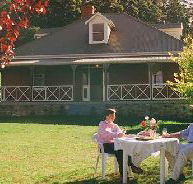 Hartzview Vineyard Homestead - Accommodation Mermaid Beach