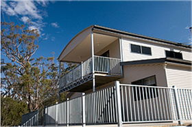 Barnes Bay TAS Accommodation Mermaid Beach