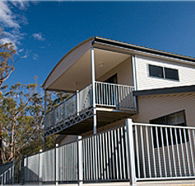 Bruny Island Accommodation Services - Echidna - Accommodation Mermaid Beach