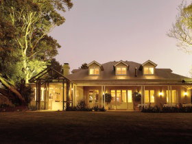 Spicers Clovelly Estate - Accommodation Mermaid Beach 0