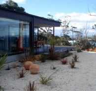 Bruny Island Accommodation Services - Wayatih - Accommodation Mermaid Beach