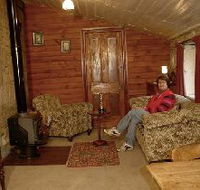 Colonial Cottages of Ross - Historic Hudson Cottage - Accommodation Mermaid Beach