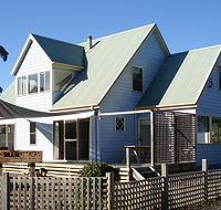The Big Blue Retreat - Accommodation Mermaid Beach