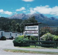 Queenstown Cabin and Tourist Park - Accommodation Mermaid Beach