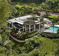 Rainforest Estate - Accommodation Mermaid Beach