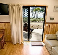 Captain James Cook Caravan Park - Accommodation Mermaid Beach
