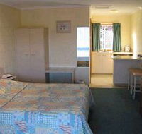 Kermandie Lodge - Accommodation Mermaid Beach
