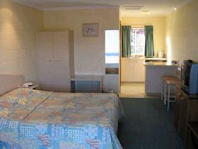 Kermandie Lodge - Accommodation Mermaid Beach 0