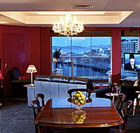 Sullivans Cove Apartments - Admiral's Penthouses - Accommodation Mermaid Beach