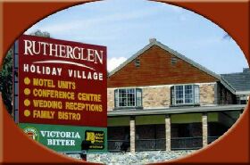 Rutherglen Holiday Village BMC And Convention Centre - Accommodation Mermaid Beach 0