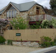 Cascade View Holiday Rentals - Accommodation Mermaid Beach