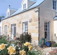 Mulberry Cottage Unique BB and Grannie Rhodes Cultural Heritage Shows - Accommodation Mermaid Beach