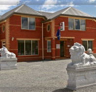 Sheffield Motor Inn - Accommodation Mermaid Beach