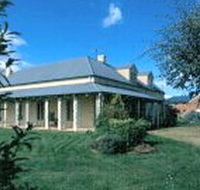 Strathmore Colonial Accommodation - Accommodation Mermaid Beach