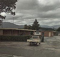 Kendalls Hotel Motel - Accommodation Mermaid Beach