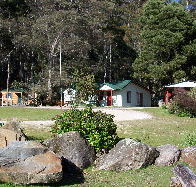 Mountainside Nature Retreat - Accommodation Mermaid Beach